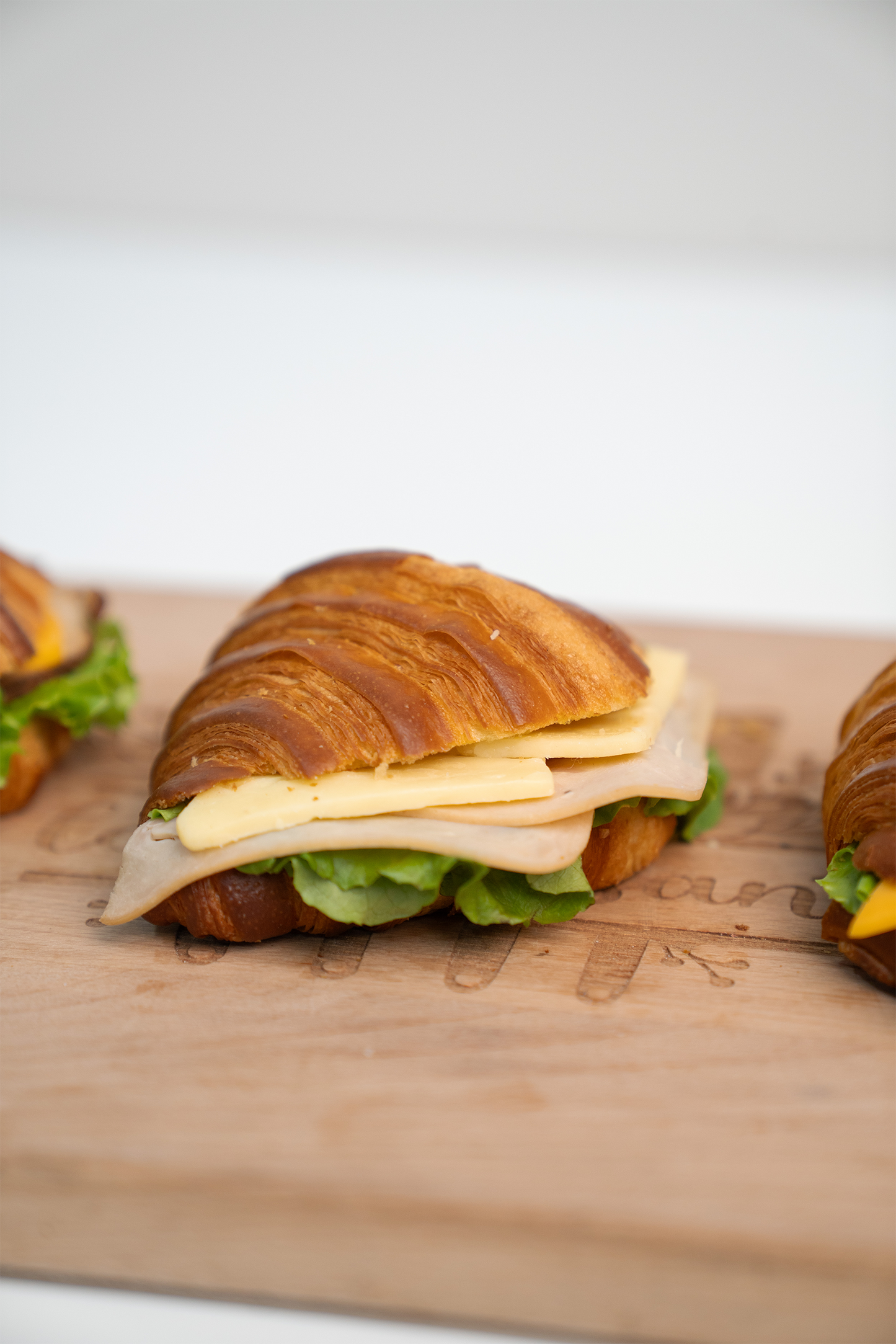 Box of 6 Croissants