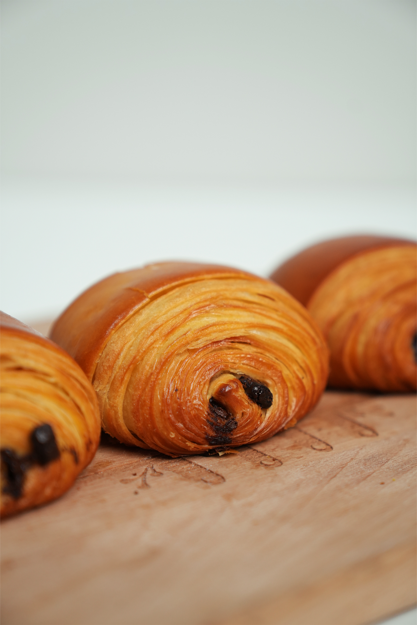 Pain au Chocolat