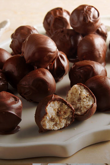 حلوى الشوكولاتة (Chocolate Bonbon)