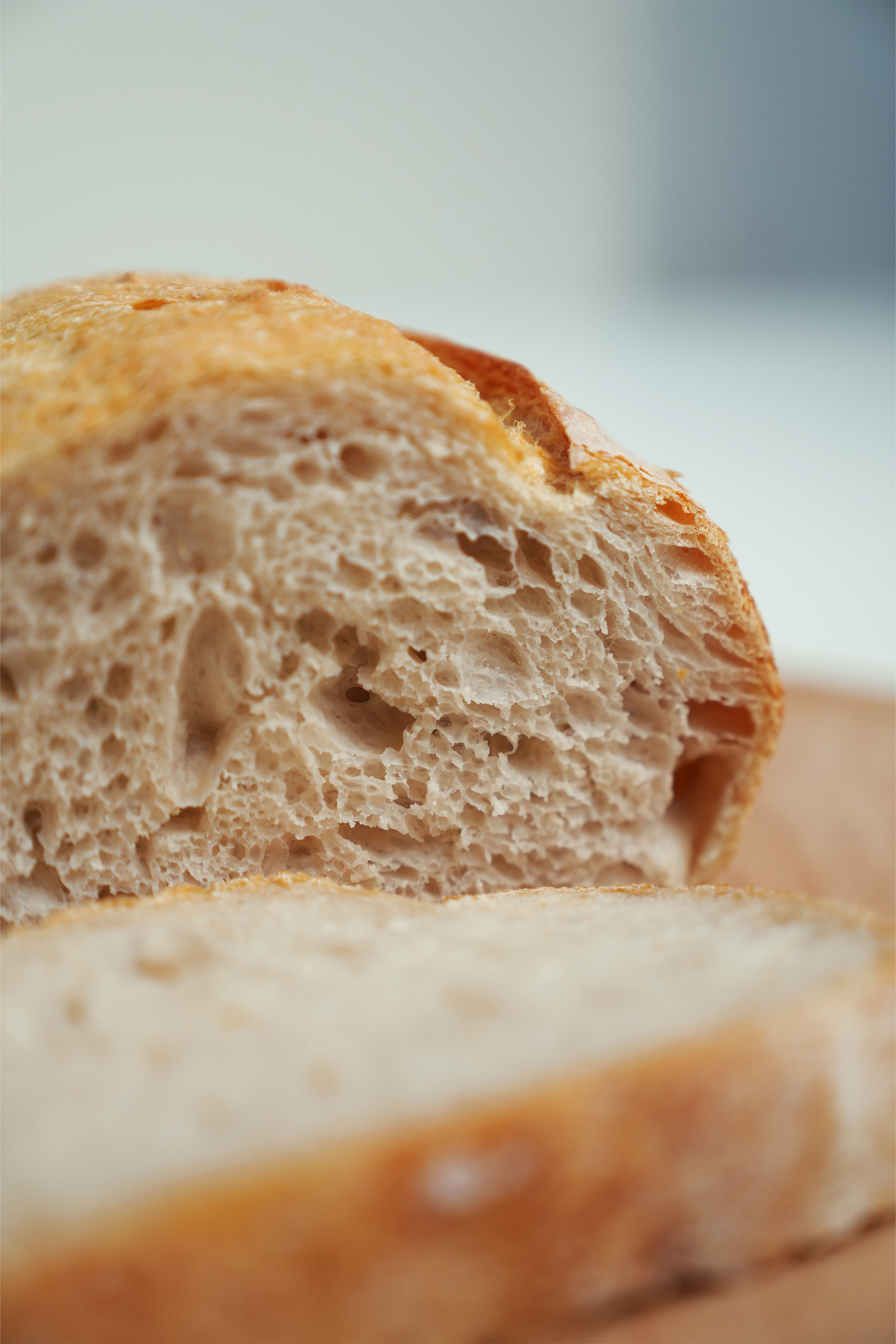 Sourdough loaf