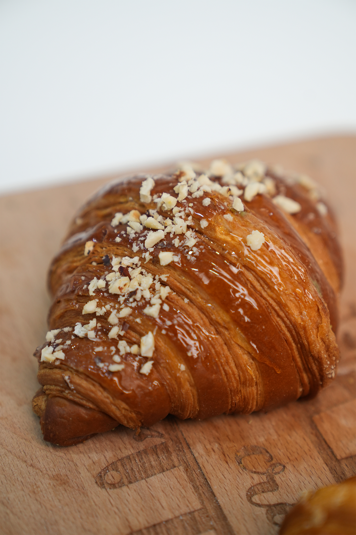Box of 6 Croissant