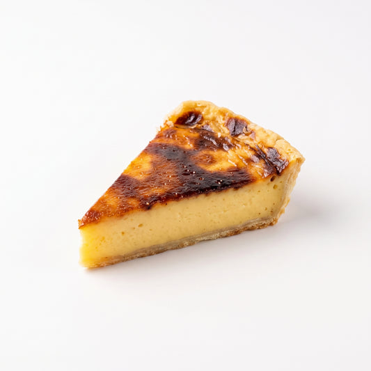Basque Cheesecake
