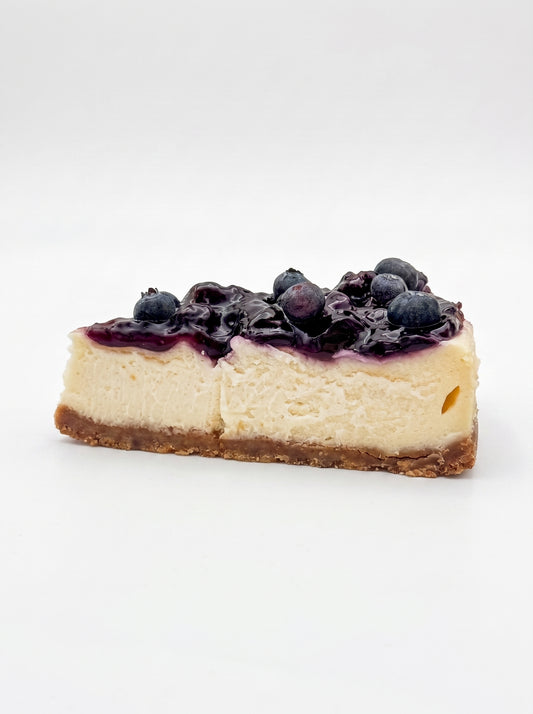 Berries Cheesecake