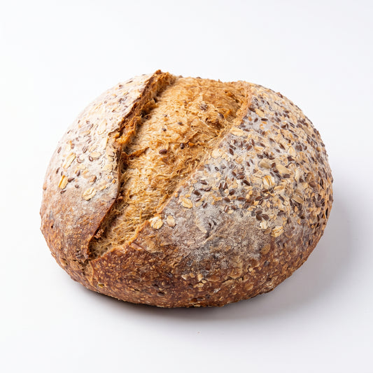 sourdough brown