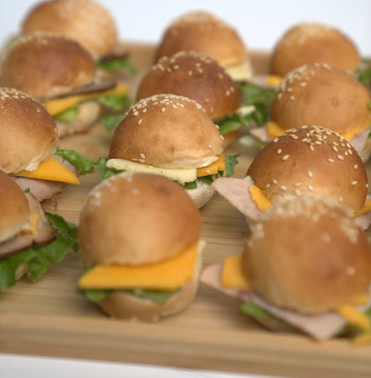 Mini Sandwich