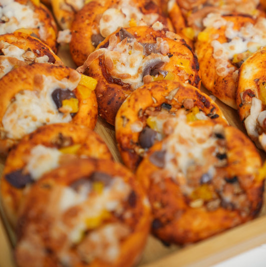 Mini Pizza