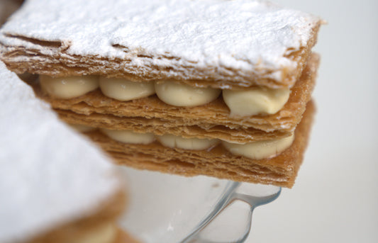 mille feuille
