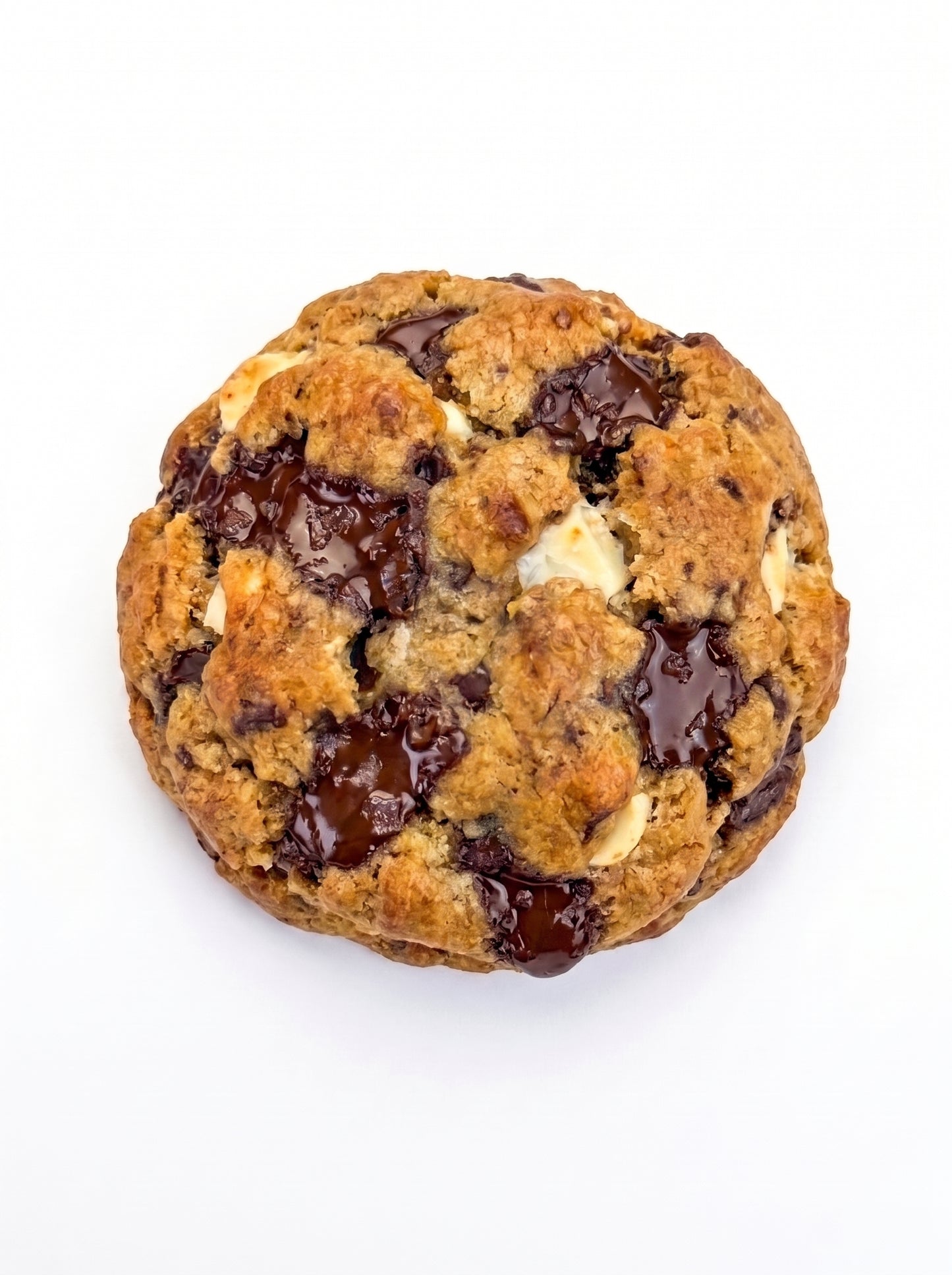 Box 6 cookies