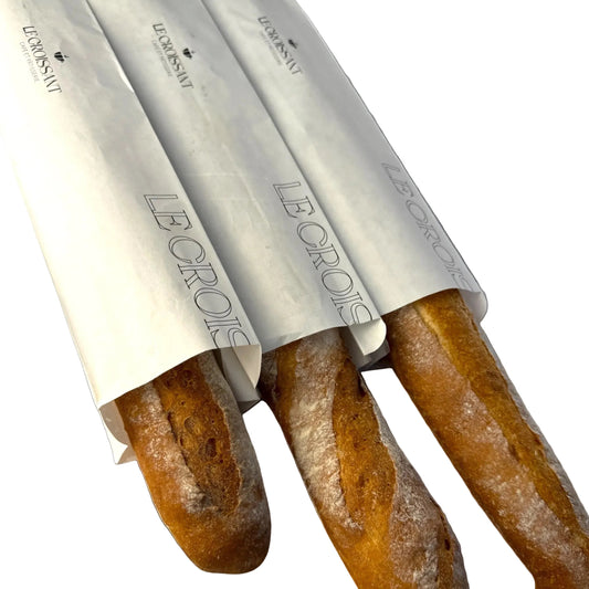 Box of 3 baguettes